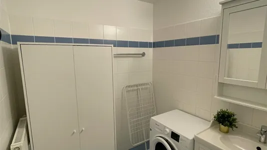 Rooms in Vienna Favoriten - photo 9