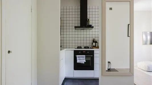 Apartments in Solna - photo 5