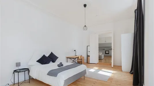Rooms in Berlin Mitte - photo 3