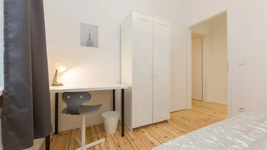 Rooms in Berlin Mitte - photo 1