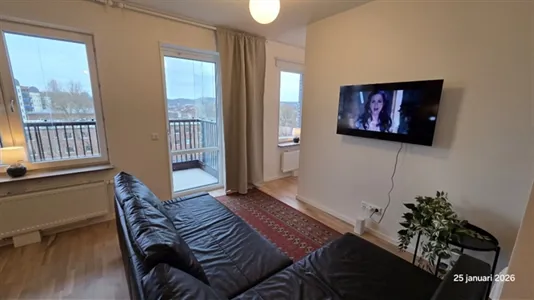 Apartments in Mölndal - photo 3