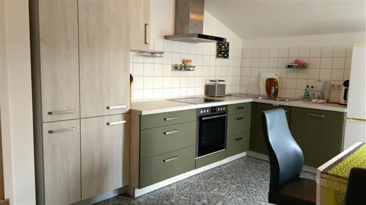 Apartments in Rostock - photo 8