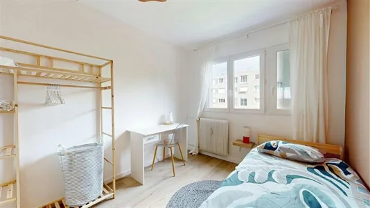 Rooms in Orléans - photo 2