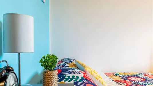 Rooms in Padua - photo 3