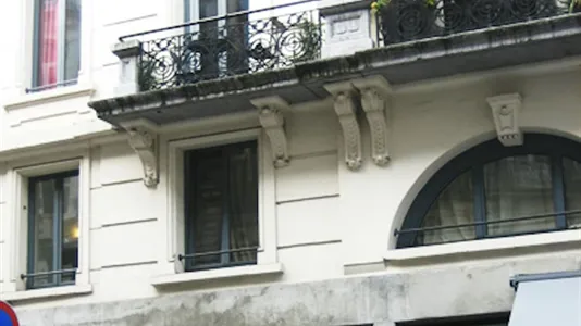 Rooms in Stad Brussel - photo 8