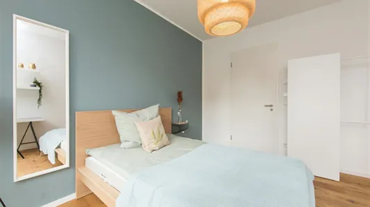 Rooms in Berlin Mitte - photo 2