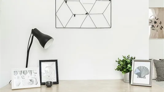 Rooms in Budapest Terézváros - photo 6