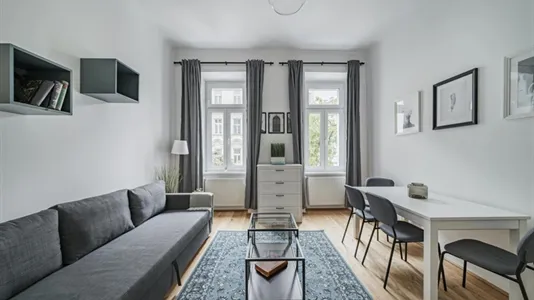 Apartments in Wien Ottakring - photo 5