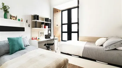 Room for rent in Alcalá de Henares, Comunidad de Madrid