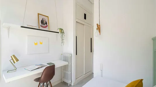 Rooms in Madrid Centro - photo 1