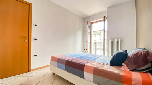Rooms in Trento - photo 6