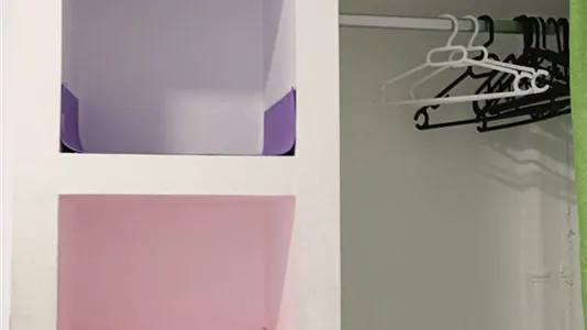 Rooms in Madrid Ciudad Lineal - photo 7