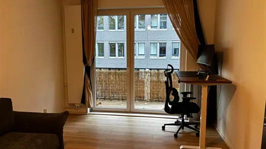 Apartments in Berlin Friedrichshain-Kreuzberg - photo 4