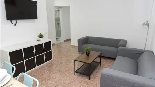 Rooms in Madrid Arganzuela - photo 4