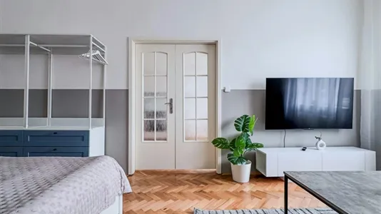 Apartments in Prague 1 - photo 6