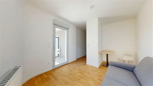 Apartments in Dijon - photo 2