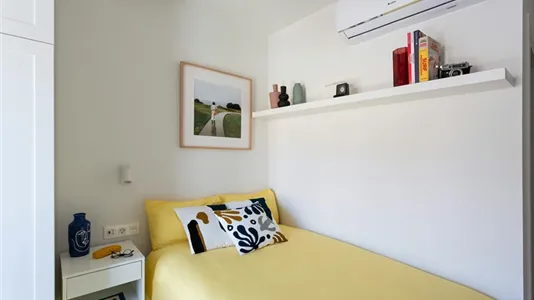 Rooms in Madrid Fuencarral-El Pardo - photo 6