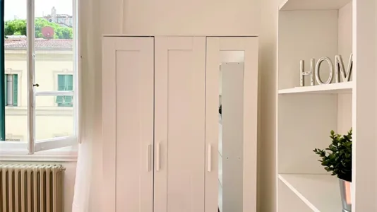 Rooms in Florence - photo 4