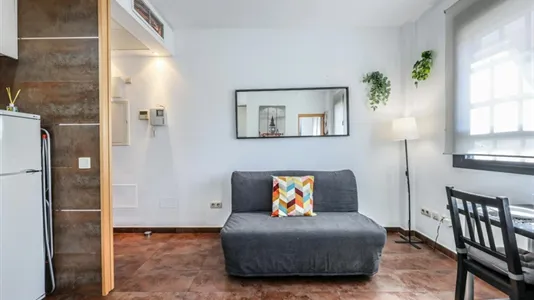 Apartments in Madrid Arganzuela - photo 7