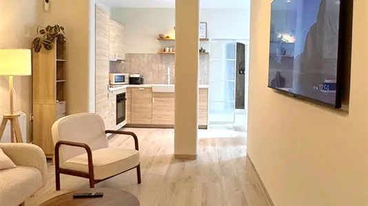 Apartments in Madrid Centro - photo 1