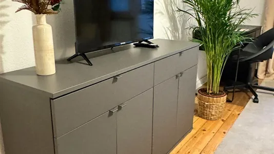 Rooms in Hamburg Nord - photo 3