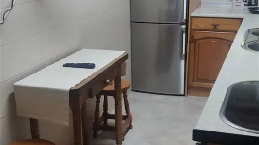 Rooms in Zaragoza - photo 5