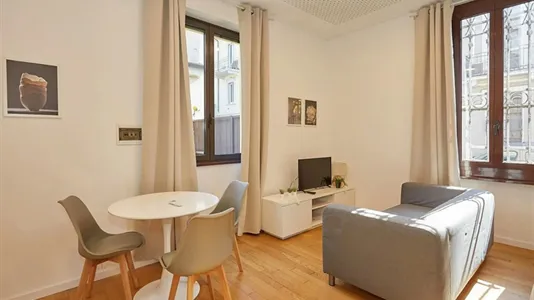 Apartments in Milano Zona 9 - Porta Garibaldi, Niguarda - photo 4