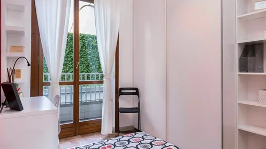 Rooms in Milano Zona 7 - Baggio, De Angeli, San Siro - photo 4