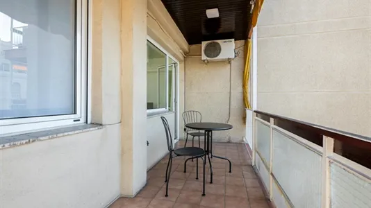 Apartments in Barcelona Sarrià-St. Gervasi - photo 8