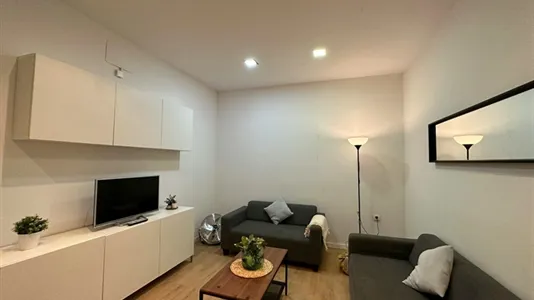 Rooms in Madrid Arganzuela - photo 7