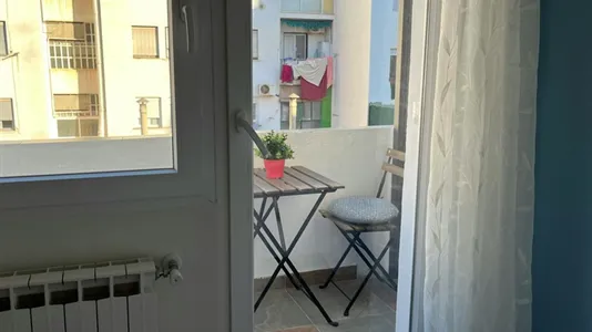 Rooms in Zaragoza - photo 5