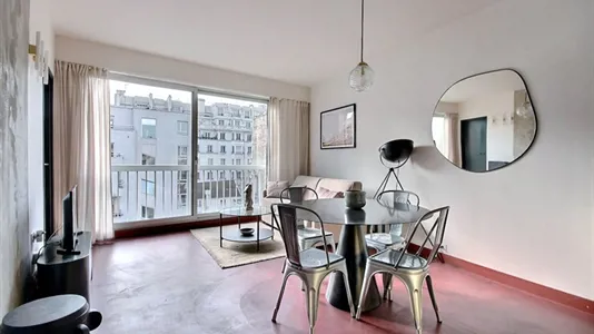 Apartments in Paris 15ème arrondissement - photo 3