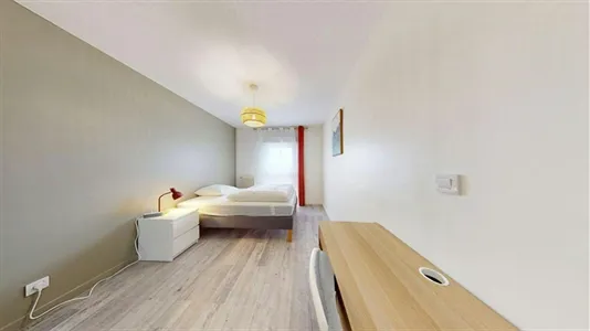 Rooms in Lyon - photo 3