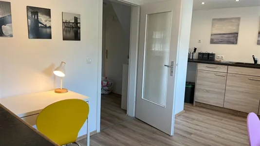 Apartments in Essen - photo 6