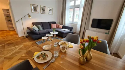 Apartment for rent in Vienna Brigittenau, Vienna