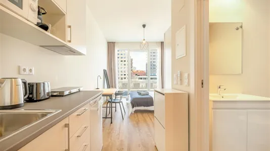 Apartments in Location is not specified - photo 8