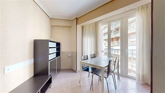 Apartments in Murcia - photo 3