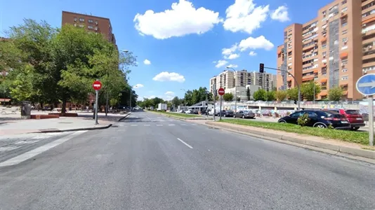 Rooms in Madrid Puente de Vallecas - photo 7