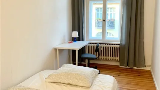 Apartments in Berlin Tempelhof-Schöneberg - photo 5