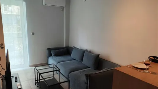 Apartments in Athens Pagrati - photo 6