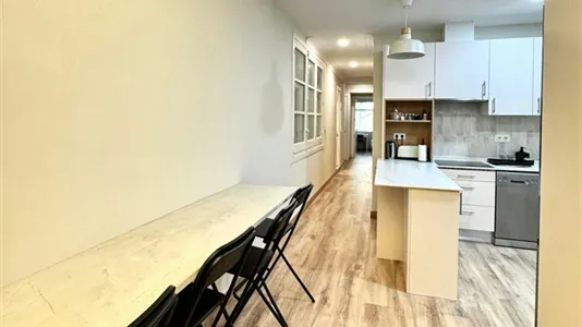 Rooms in Madrid Salamanca - photo 10