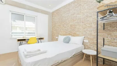 Room for rent in Valencia Poblats Marítims, Valencia (region)