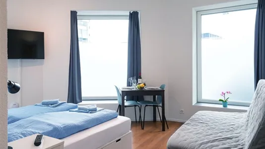 Apartments in Zürich Distrikt 9 - photo 7