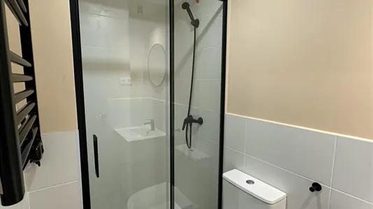 Rooms in Madrid Carabanchel - photo 8