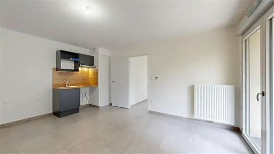 Apartments in Toulouse - photo 1