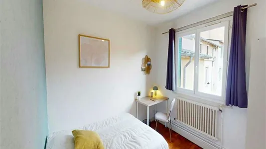 Rooms in Lyon - photo 5