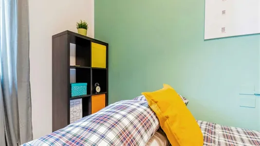 Rooms in Padua - photo 8