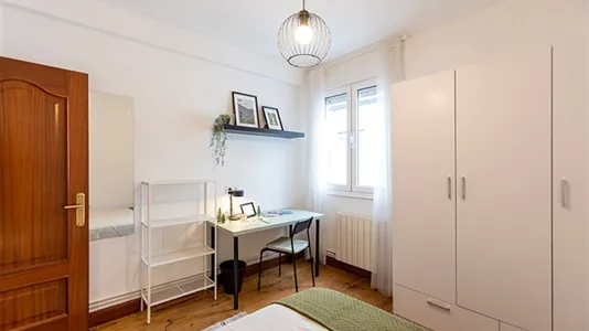 Rooms in Bilbao - photo 7