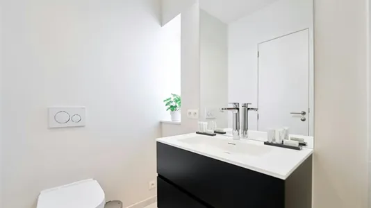 Apartments in Stad Brussel - photo 9