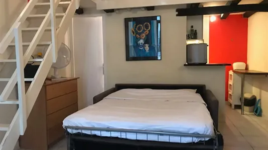 Apartments in Paris 1er arrondissement - photo 5